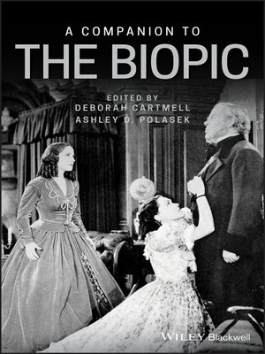cover image of A Companion to the Biopic